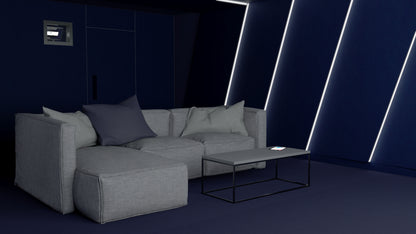 Madrid Cinema Interior Kit