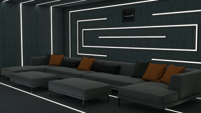 Toronto Cinema Interior Kit