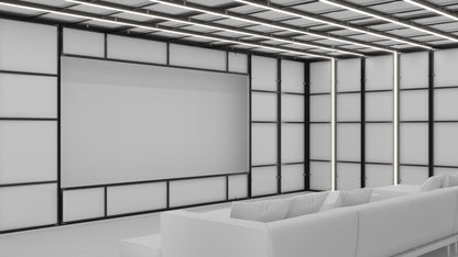 Toronto Cinema Interior Kit