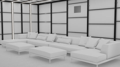 Toronto Cinema Interior Kit
