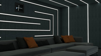 Toronto Cinema Interior Kit