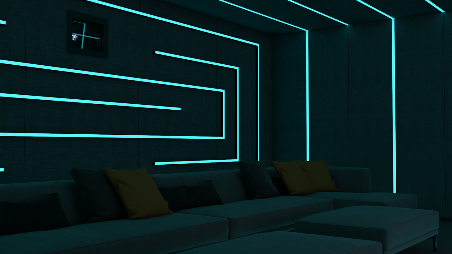 Toronto Cinema Interior Kit