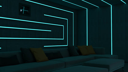 Toronto Cinema Interior Kit