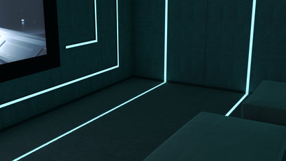 Toronto Cinema Interior Kit