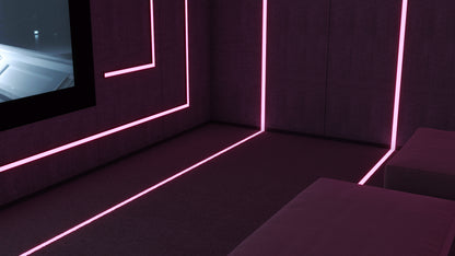 Toronto Cinema Interior Kit