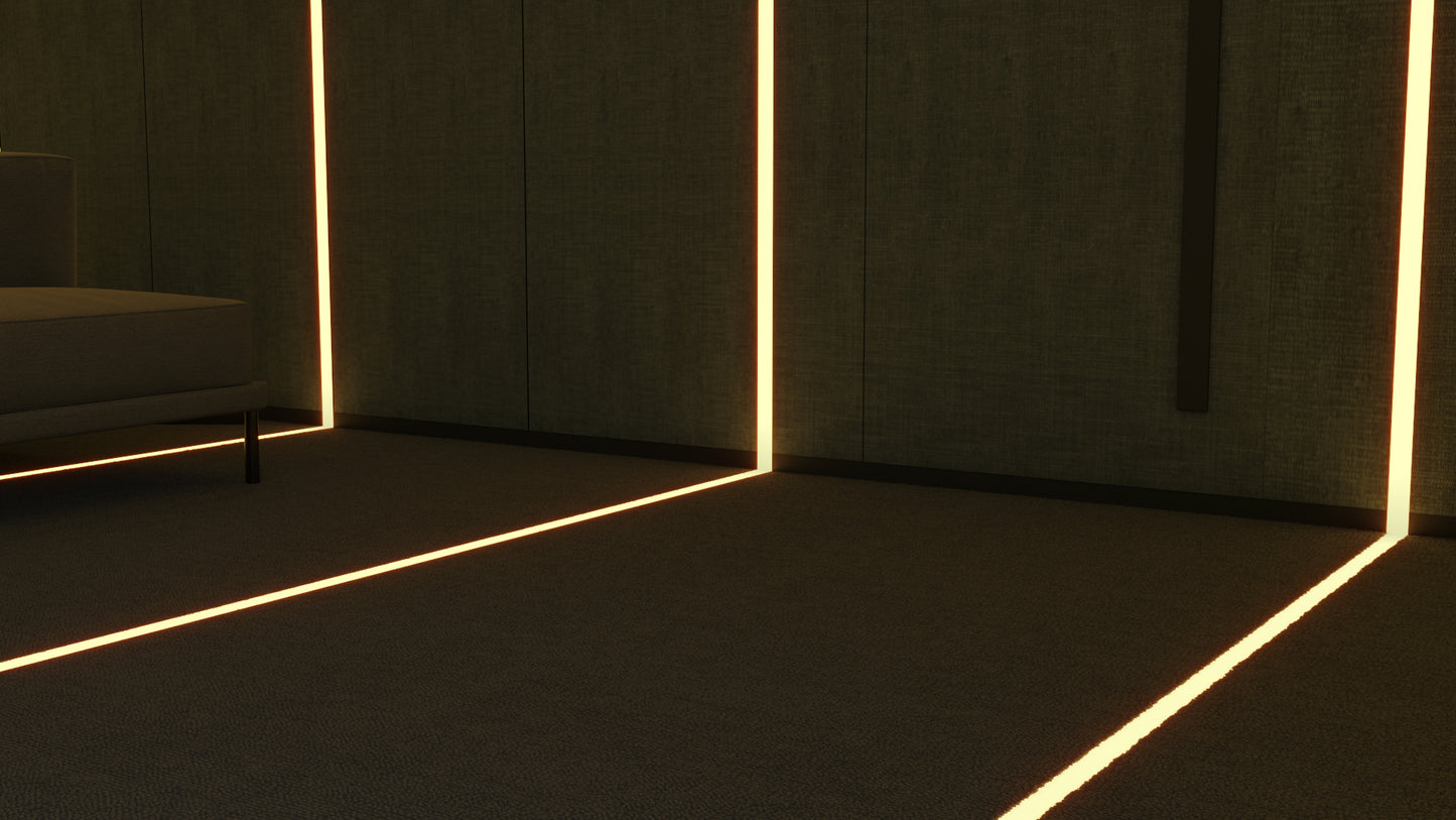 Toronto Cinema Interior Kit