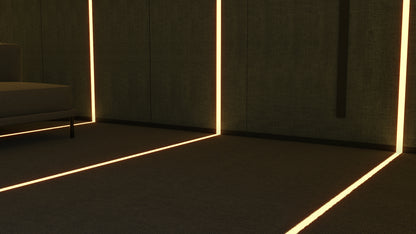 Toronto Cinema Interior Kit