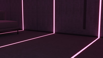 Toronto Cinema Interior Kit