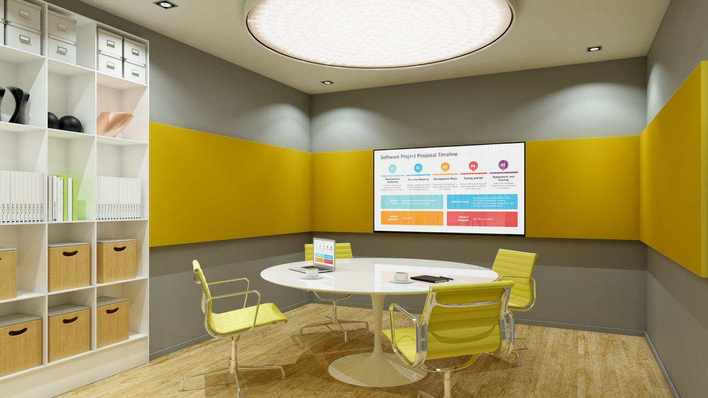 Colonnade Meeting Room Kit