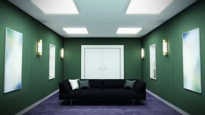 Sao Paulo Cinema Interior Kit