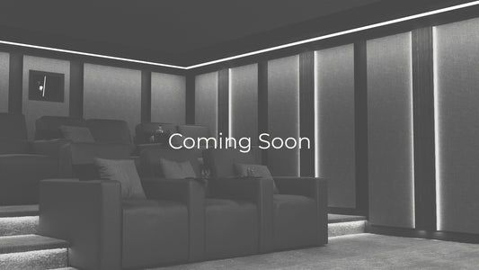 Fabric Walls Elements Coming Soon