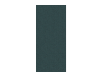 Rectangle Fabric Panel