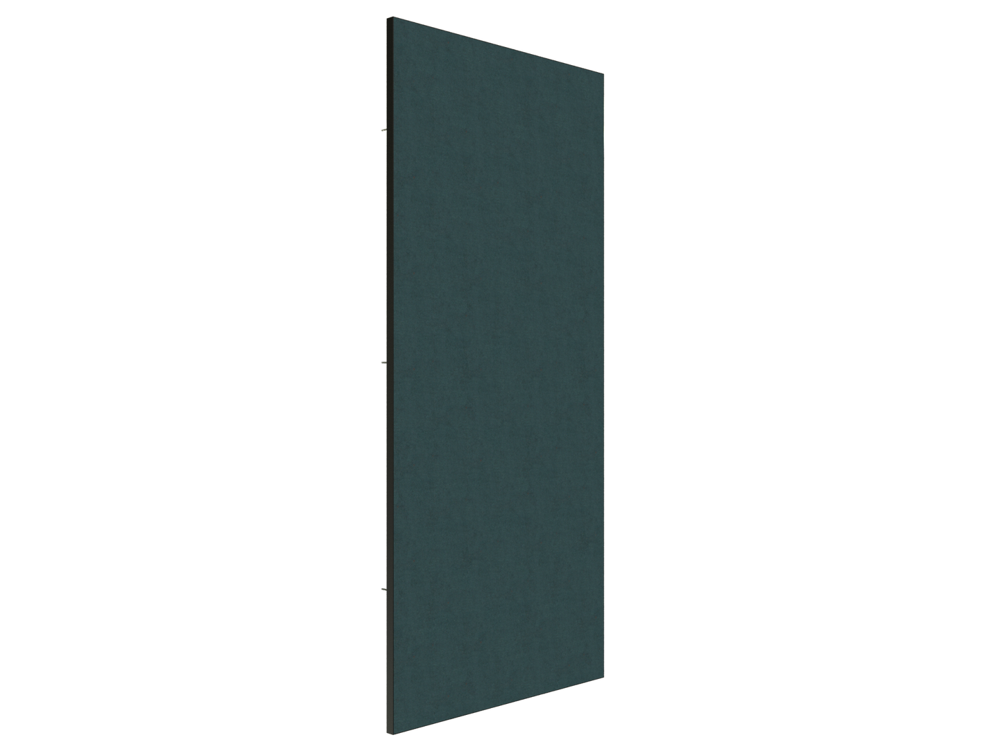 Rectangle Fabric Panel