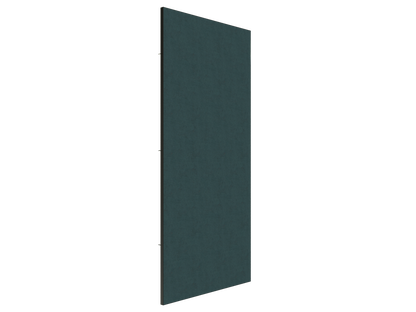 Rectangle Fabric Panel