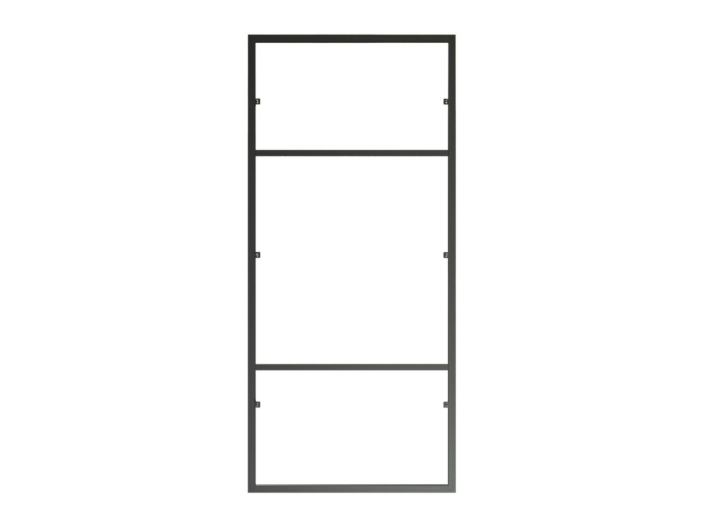 Rectangle Fabric Panel