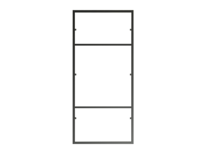 Rectangle Fabric Panel