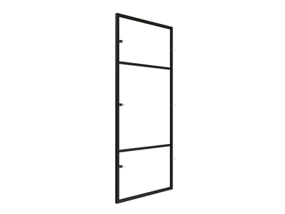 Rectangle Fabric Panel
