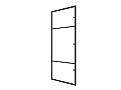Rectangle Fabric Panel