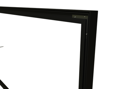 Rectangle Fabric Panel