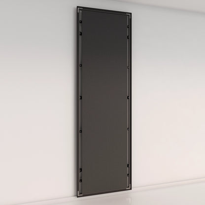 Fabric Walls Acoustic Core