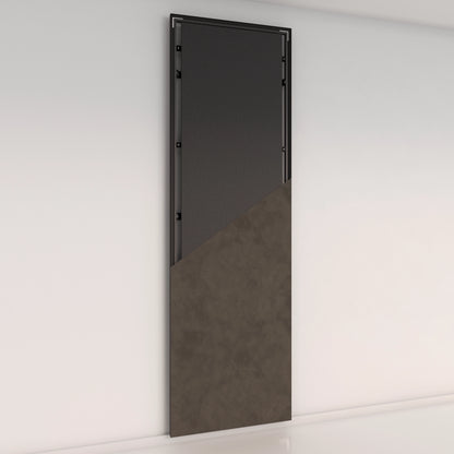 Fabric Walls Acoustic Core