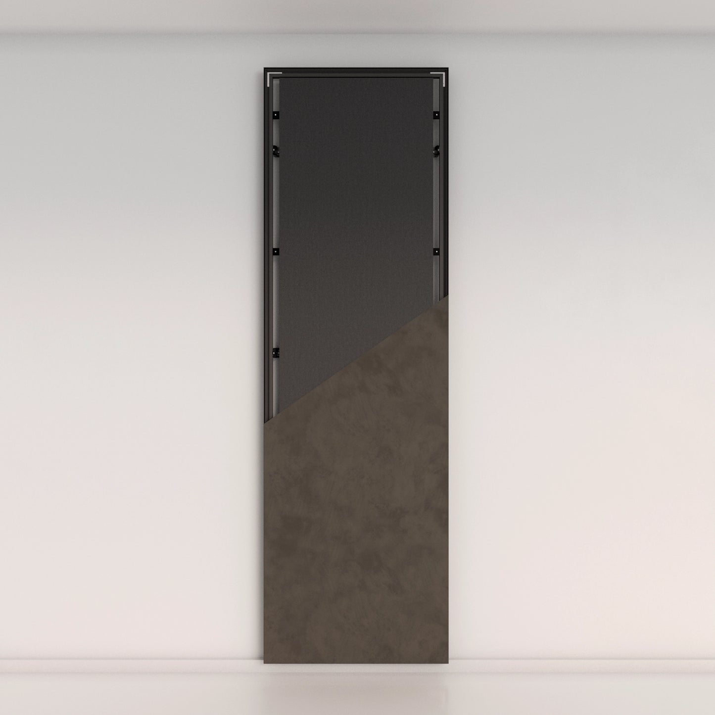 Fabric Walls Acoustic Core