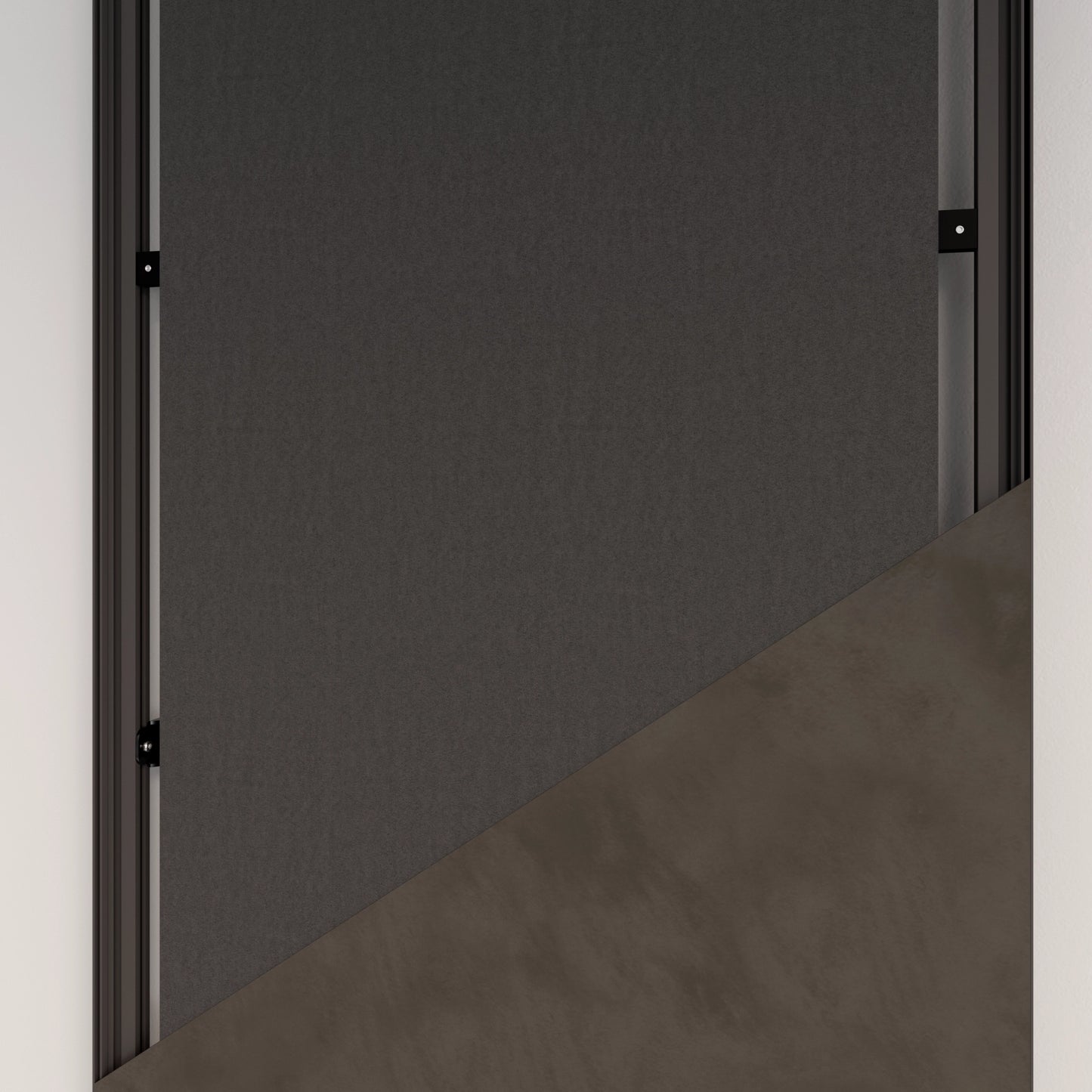 Fabric Walls Acoustic Core