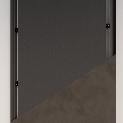 Fabric Walls Acoustic Core
