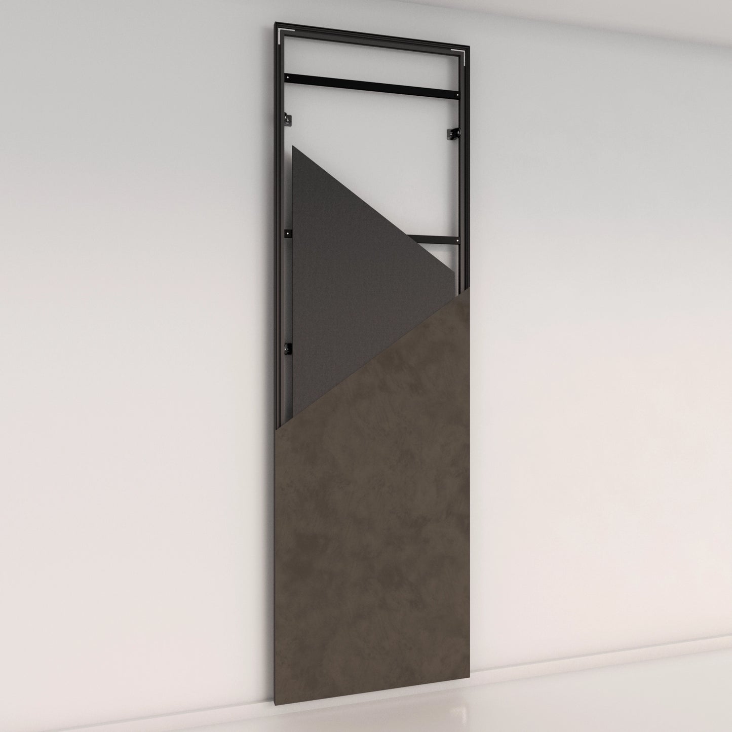 Fabric Walls Acoustic Core
