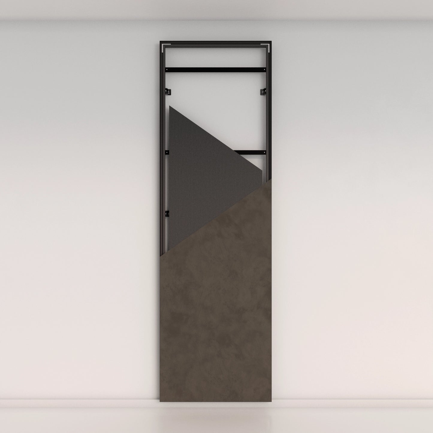Fabric Walls Acoustic Core