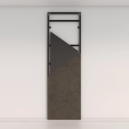 Fabric Walls Acoustic Core