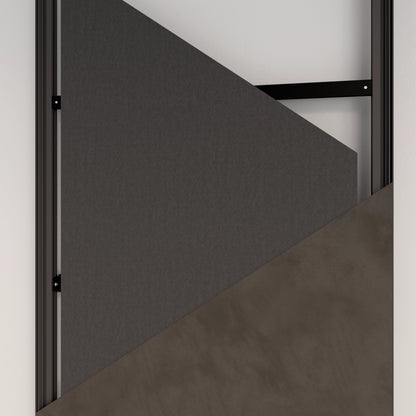 Fabric Walls Acoustic Core
