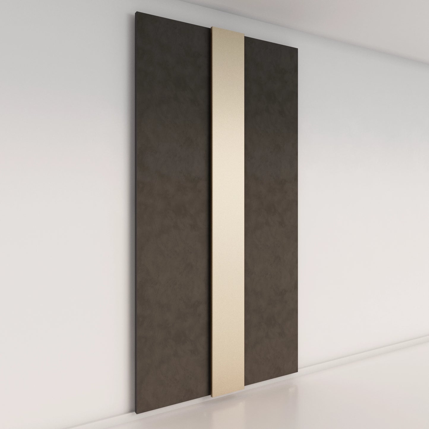 Fabric Walls Elements Column