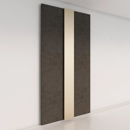 Fabric Walls Elements Column