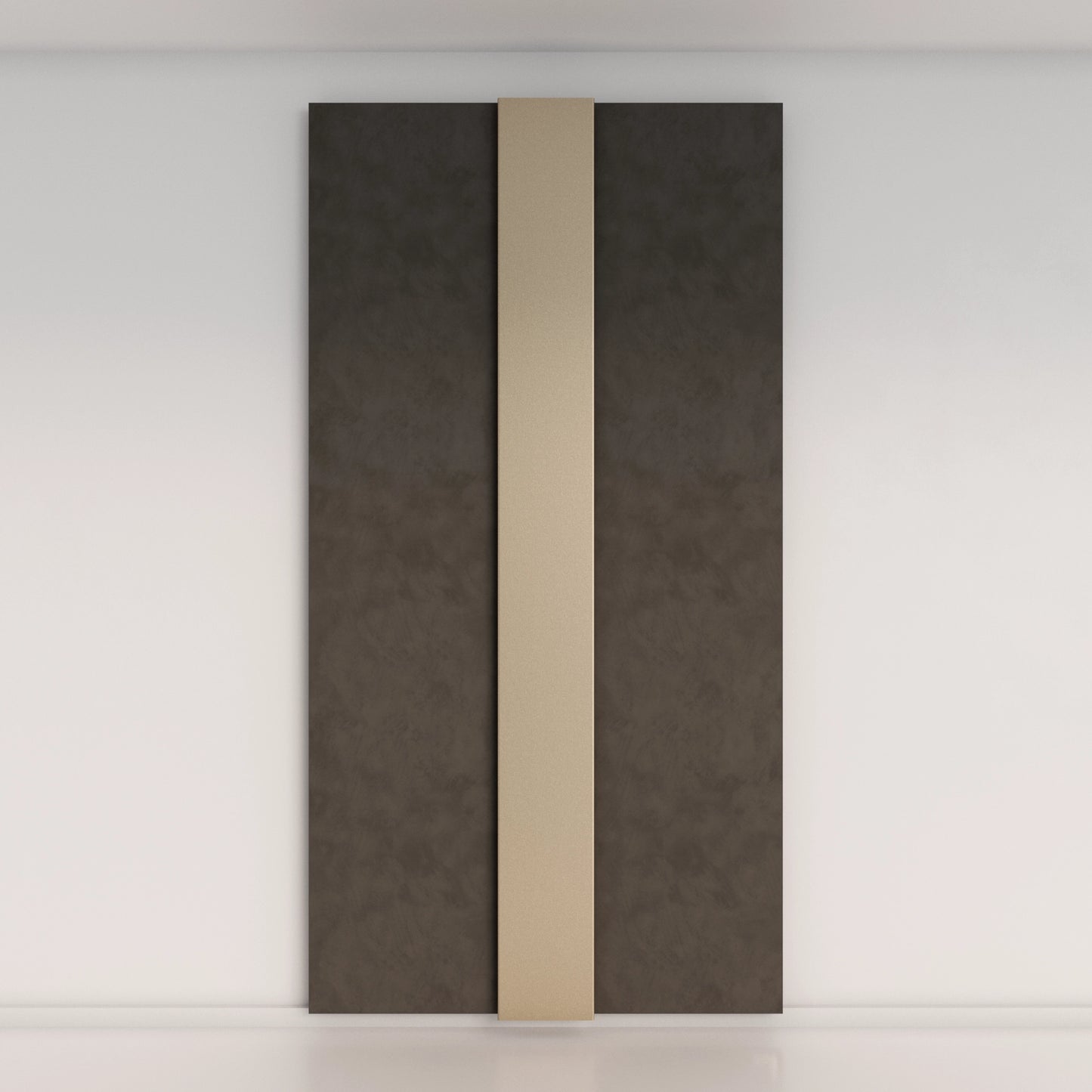 Fabric Walls Elements Column