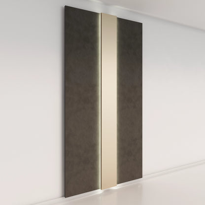 Fabric Walls Elements Column
