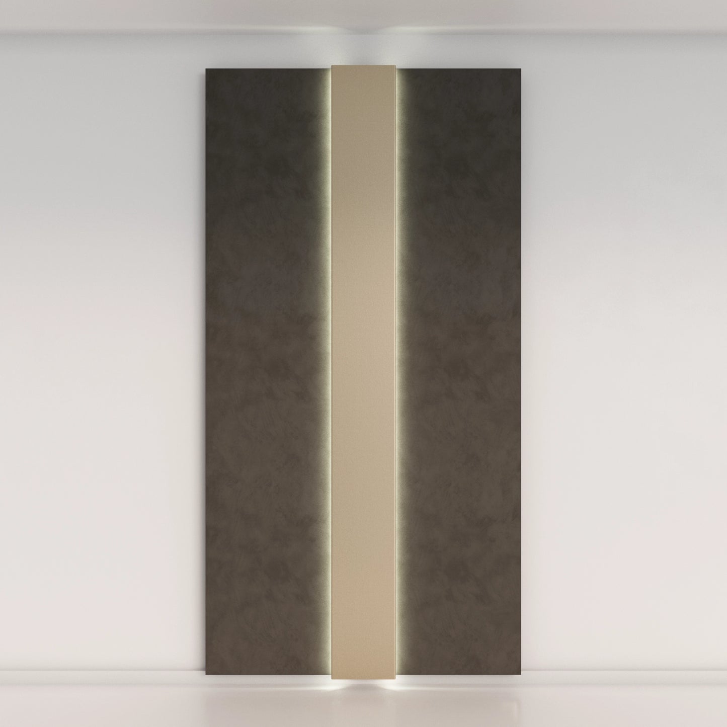 Fabric Walls Elements Column