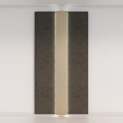 Fabric Walls Elements Column