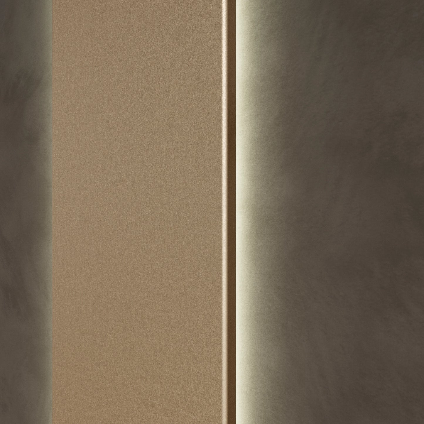 Fabric Walls Elements Column