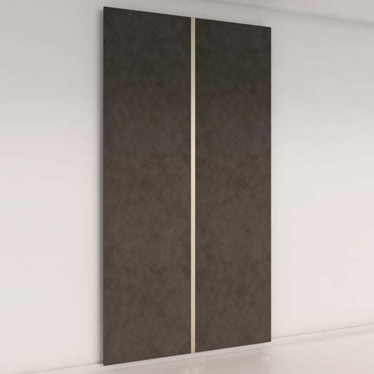 Fabric Walls Elements Divider