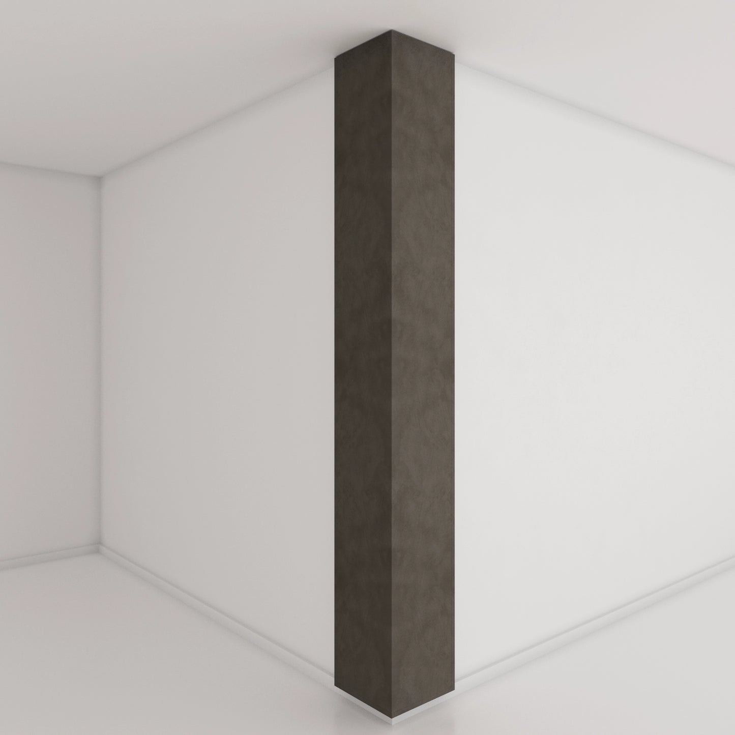 Fabric Walls Elements External Corner