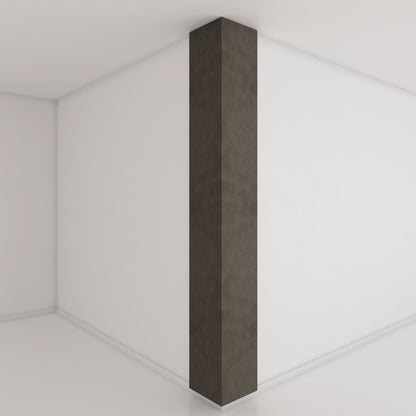 Fabric Walls Elements External Corner