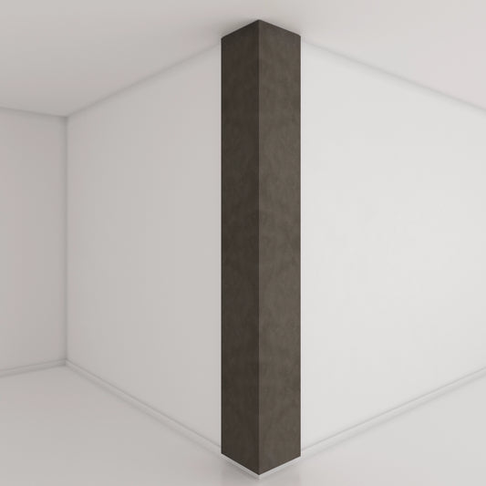 Fabric Walls Elements External Corner