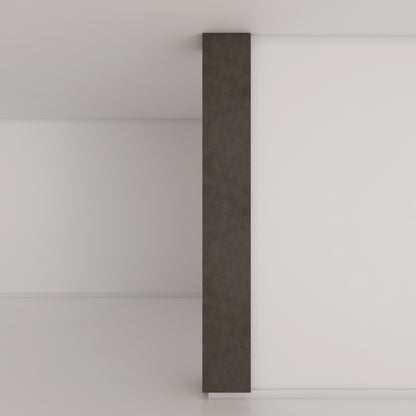 Fabric Walls Elements External Corner