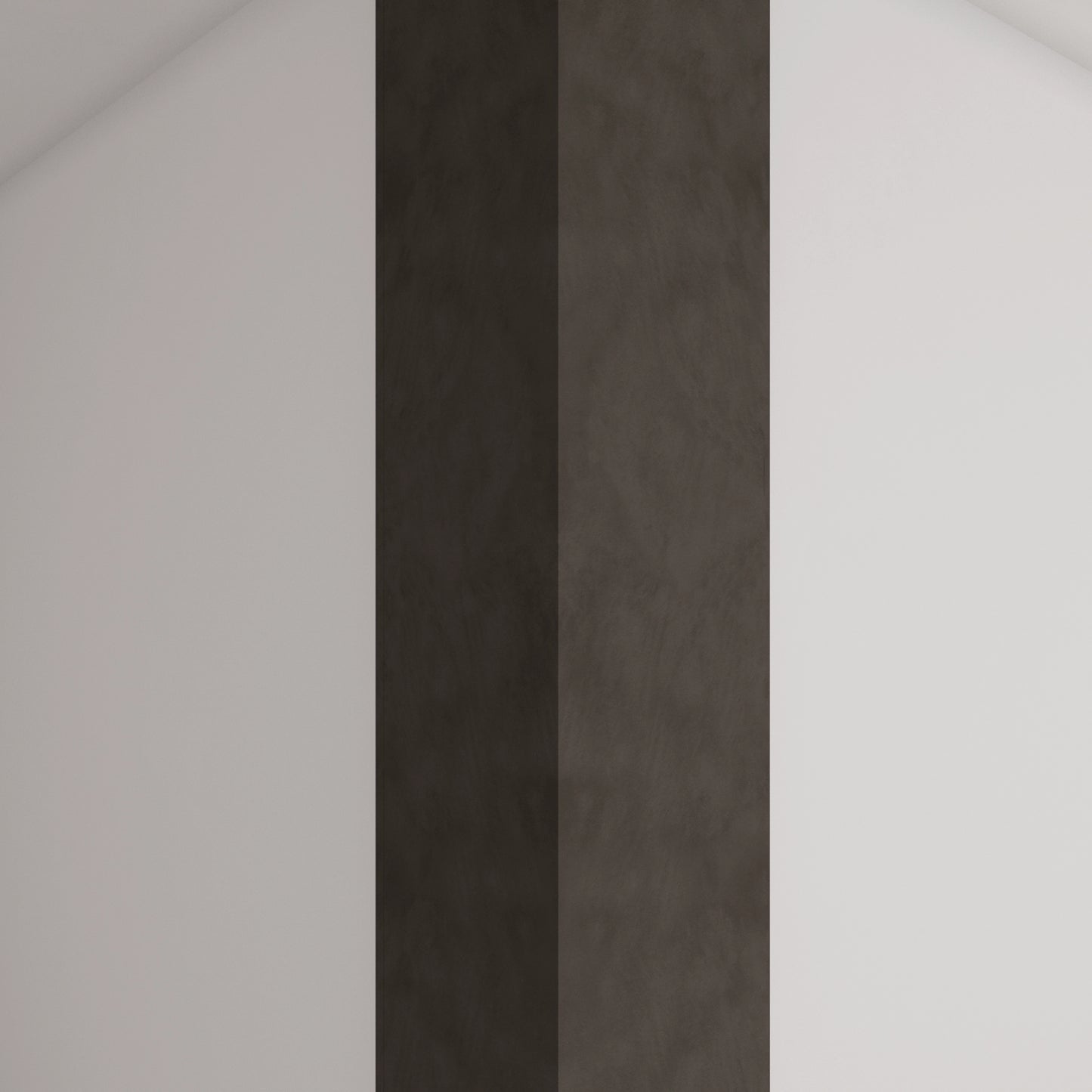 Fabric Walls Elements External Corner