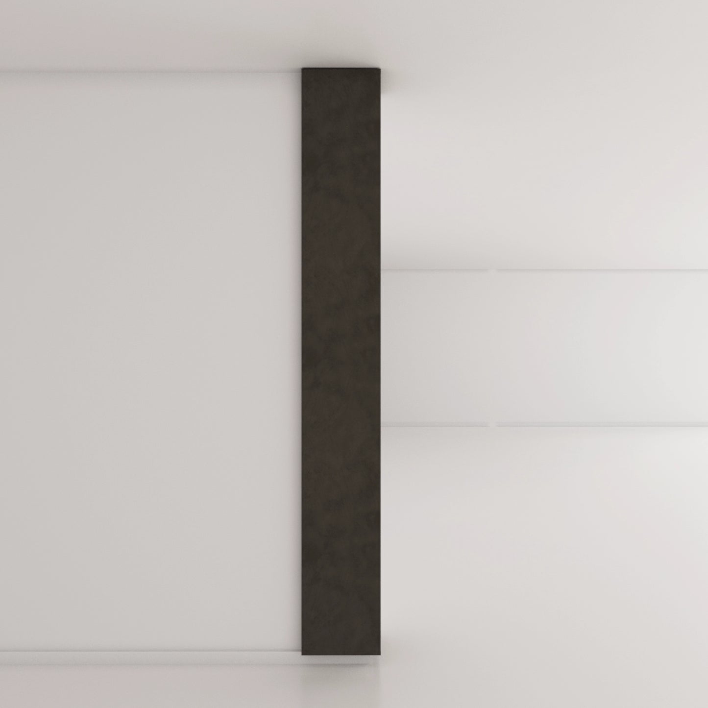 Fabric Walls Elements External Corner