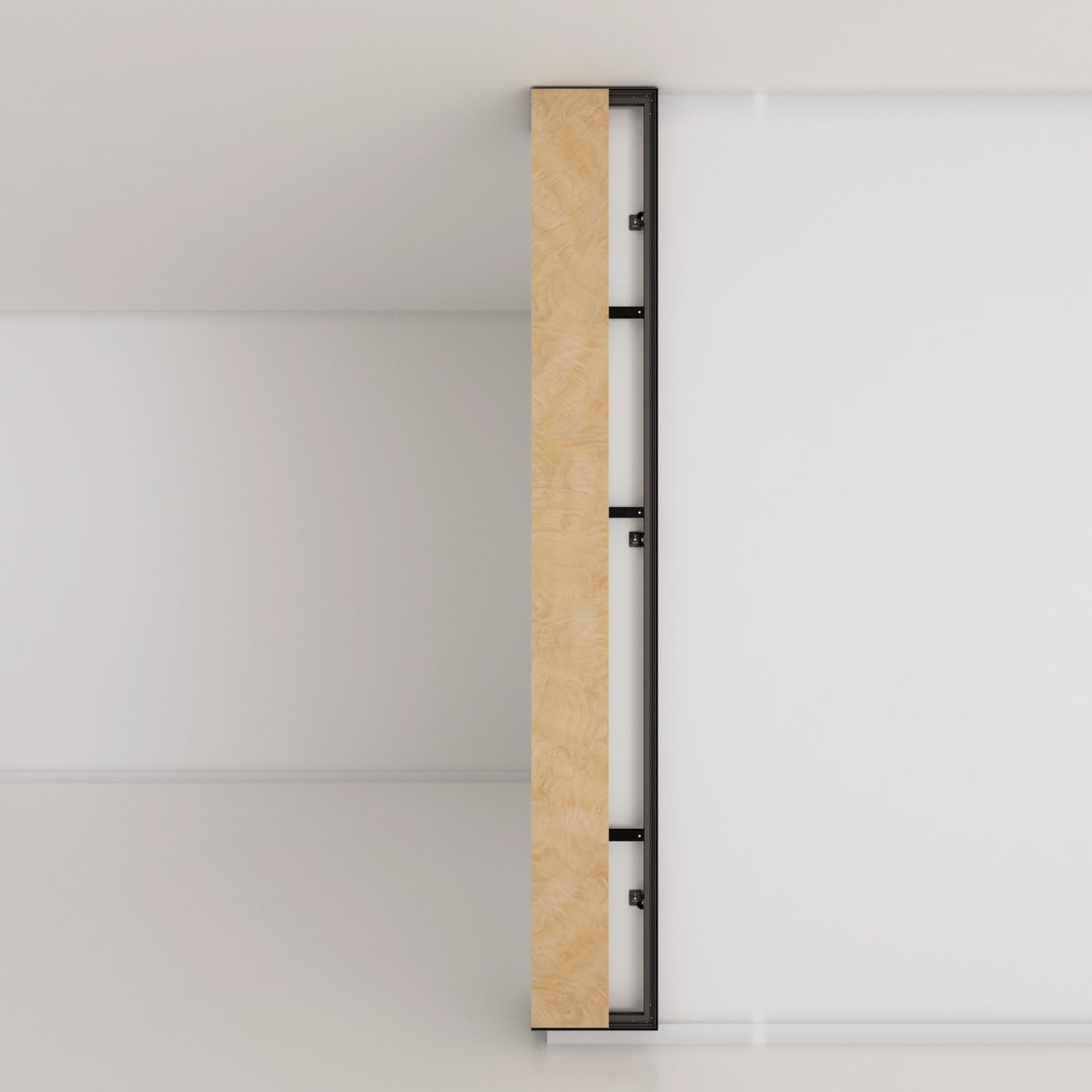Fabric Walls Elements External Corner