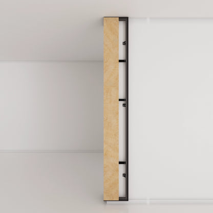 Fabric Walls Elements External Corner