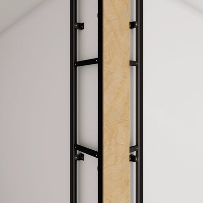 Fabric Walls Elements External Corner