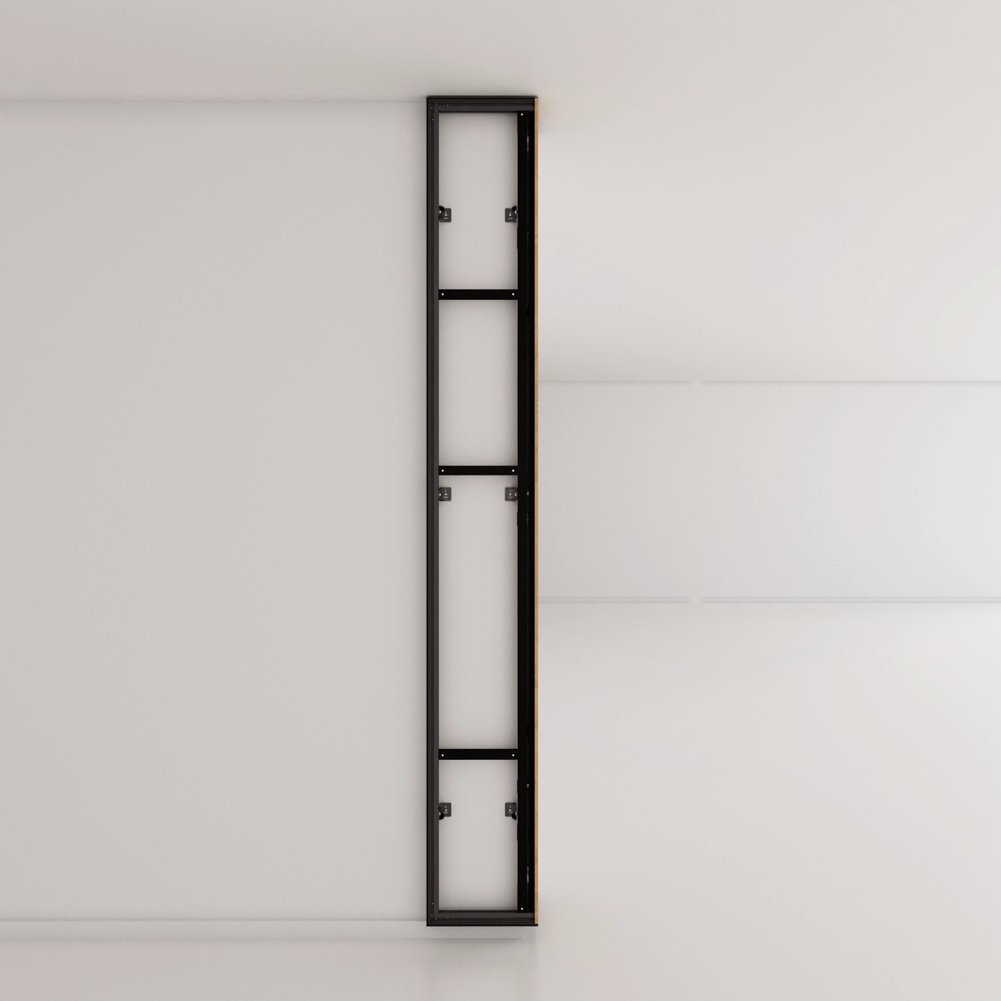 Fabric Walls Elements External Corner